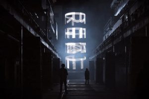 光与影的世界里，发现不同的科技与艺术之美！