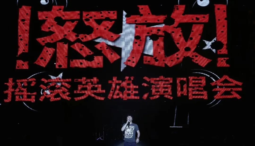 专访吴广宇:愿做舞台上的一颗螺丝钉 专访吴广宇:愿做舞台上的一颗螺丝钉