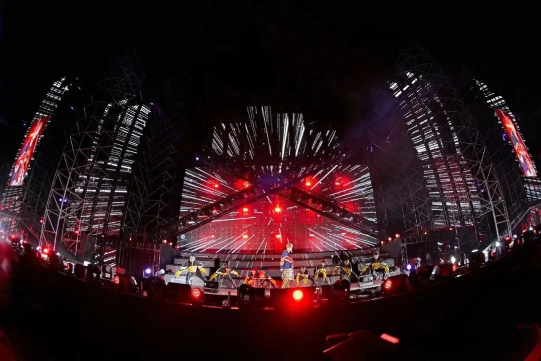 专访吴广宇:愿做舞台上的一颗螺丝钉 专访吴广宇:愿做舞台上的一颗螺丝钉