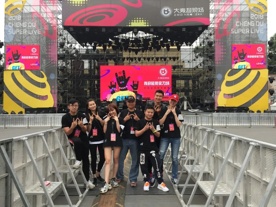 专访吴广宇:愿做舞台上的一颗螺丝钉 专访吴广宇:愿做舞台上的一颗螺丝钉