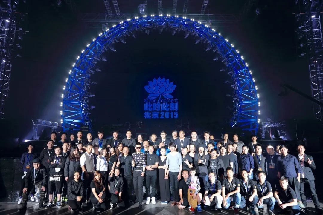 专访吴广宇:愿做舞台上的一颗螺丝钉 专访吴广宇:愿做舞台上的一颗螺丝钉
