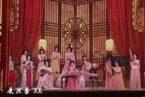 《国家宝藏·展演季》国宝现风华，邀你回顾视觉盛宴！