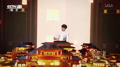 《国家宝藏·展演季》国宝现风华,邀你回顾视觉盛宴! 《国家宝藏·展演季》国宝现风华,邀你回顾视觉盛宴!