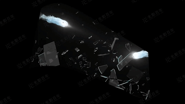 网易游戏《第五人格》裸眼3D大屏秀，最全面的幕后制作解析