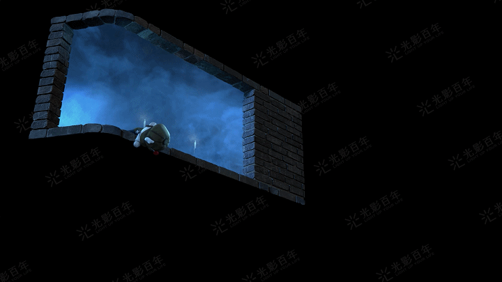 网易游戏《第五人格》裸眼3D大屏秀，最全面的幕后制作解析