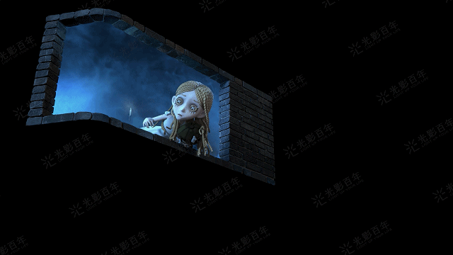 网易游戏《第五人格》裸眼3D大屏秀，最全面的幕后制作解析