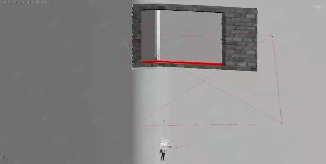 网易游戏《第五人格》裸眼3D大屏秀，最全面的幕后制作解析