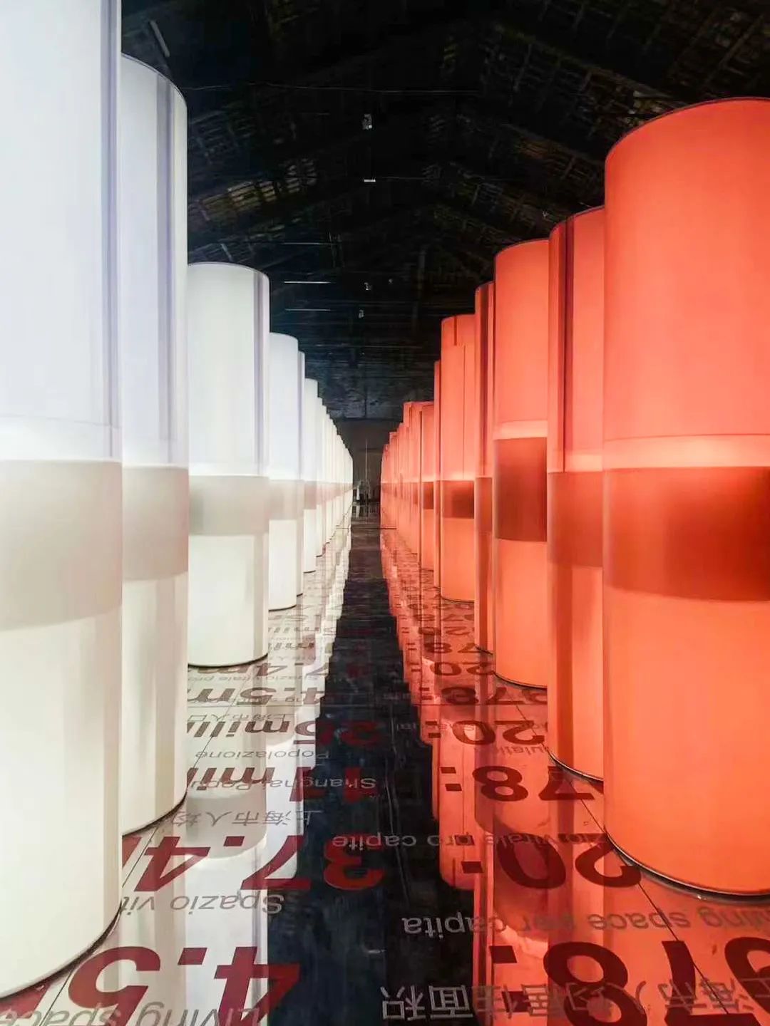 威尼斯建筑双年展中国国家馆 | 4.5㎡——37.4㎡，解读城乡更新的力量