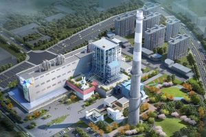 风语筑中标淮北市大唐发电厂城市更新、数字文旅创新项目