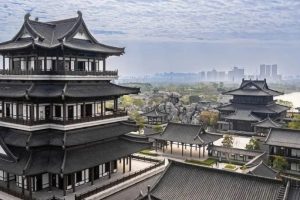 案例分享 | 广州市文化馆新馆，打造广州文化新地标