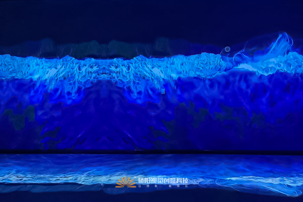 跨越界限！探索鄱阳湖湖口水族馆虚拟海底世界