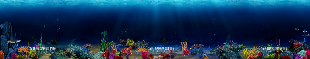 跨越界限！探索鄱阳湖湖口水族馆虚拟海底世界