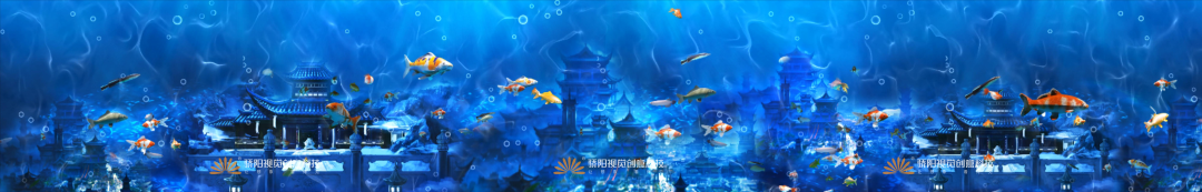 跨越界限！探索鄱阳湖湖口水族馆虚拟海底世界
