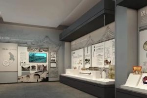 大同市博物馆：老大同记忆展