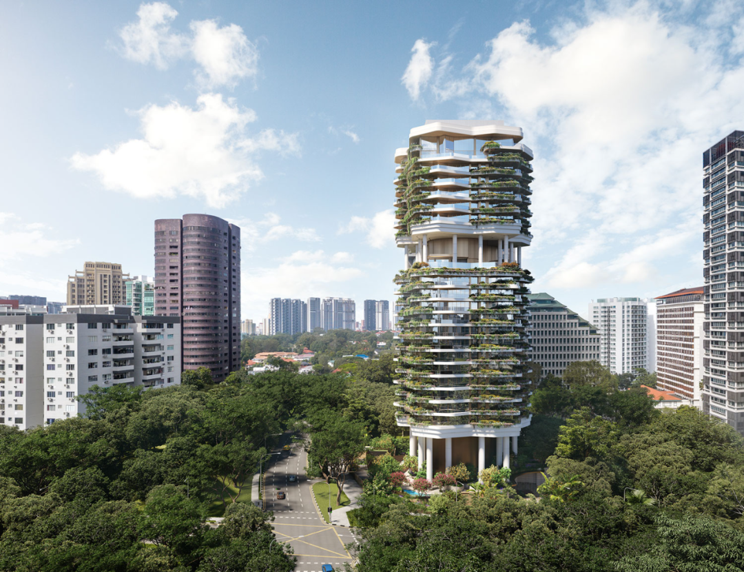 「设计远行」新加坡必看的24个项目
