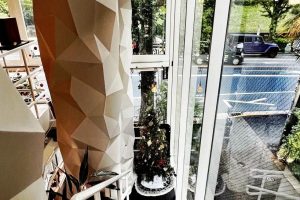 跟着NAKED, INC.作品去旅行！全球数字艺术标杆项目考察&引进之旅首场日本站