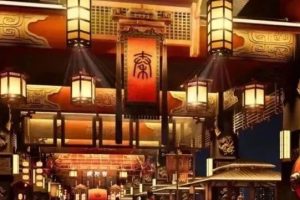 单个约1.88亿！咸阳、大连多个文旅夜游项目最新进展