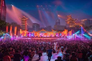 10亿惠民补贴砸下去，5·19旅游日能烧出真需求吗？