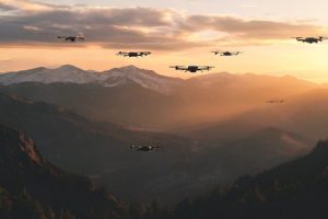 低空经济产业链全景报告：万亿赛道热闹，文旅场景到底行不行？