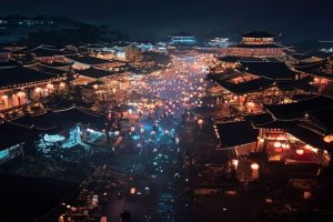 2026年数字文旅沉浸式体验趋势：叙事驱动取代声光电堆砌