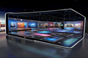 数字展馆加速来袭：技术红利下的展览展示行业变局