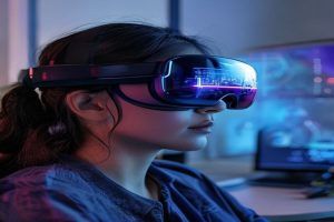 Meta裁员与苹果入局：VR行业在冰与火中寻找方向