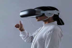 VR硬件持续进化：轻量化与高清晰度成2026年主旋律